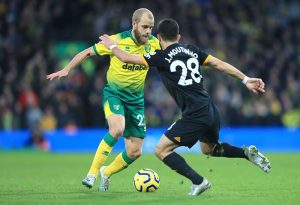 Nhận định, Soi kèo Norwich vs Wolverhampton, 22h00 ngày 27/11 Premier League
