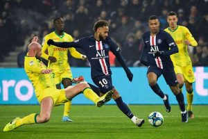 Nhận định, Soi kèo PSG vs Nantes, 23h00 ngày 20/11 Ligue 1