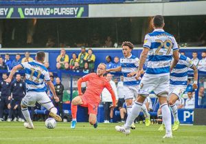 Nhận định, Soi kèo Queens Park Rangers vs Luton Town, 02h45 ngày 20/11/2021 Championship