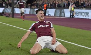 Nhận định, Soi kèo Rapid Vienna vs West Ham, 00h45 ngày 26/11 Europa League