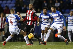 Nhận định, Soi kèo Reading vs Sheffield United, 03h00 ngày 24/11/2021 Championship