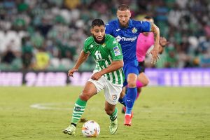 Nhận định, soi kèo Real Betis vs Ferencvaros, 00h45 ngày 26/11 Europa League