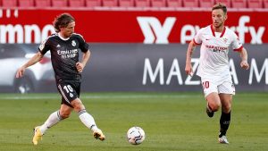 Nhận định, soi kèo Real Madrid vs Sevilla, 03h00 ngày 29/11 La Liga