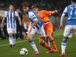 Nhận định, soi kèo Real Sociedad vs Valencia, 03h00 ngày 22/11 La Liga