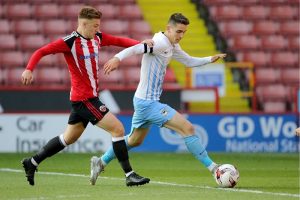 Nhận định, Soi kèo Sheffield United vs Coventry City, 19h30 ngày 20/11/2021 Championship