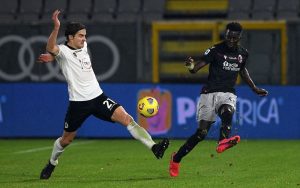 Nhận định, soi kèo Spezia vs Bologna, 21h00 ngày 28/11 Serie A