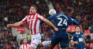 Nhận định, soi kèo Stoke City vs Blackburn, 22h00 ngày 27/11 Championship
