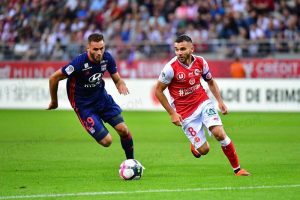 Nhận định, soi kèo Strasbourg vs Reims, 21h00 ngày 21/11 Ligue 1