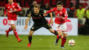 Nhận định, soi kèo Stuttgart vs Mainz, 02h30 ngày 27/11 Bundesliga