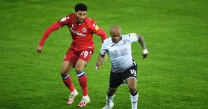 Nhận định, soi kèo Swansea City vs Reading, 22h00 ngày 27/11 Championship