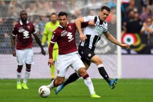 Nhận định, Soi kèo Torino vs Udinese, 02h45 ngày 23/11 Serie A