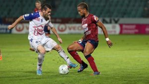 Nhận định, soi kèo Troyes vs Saint-Etienne, 21h00 ngày 21/11 Ligue 1