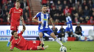 Nhận định, soi kèo Union Berlin vs Hertha Berlin, 00h30 ngày 21/11 Bundesliga