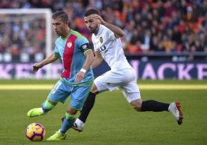 Nhận định, Soi kèo Valencia vs Rayo Vallecano, 22h15 ngày 27/11 La Liga
