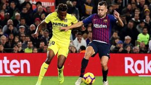 Nhận định, Soi kèo Villarreal vs Barcelona, 03h00 ngày 28/11 La Liga