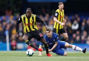 Nhận định, soi kèo Watford vs Chelsea, 02h30 ngày 02/12 Premier League