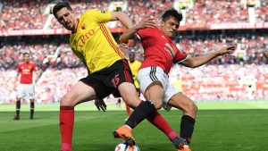 Nhận định, Soi kèo Watford vs Manchester United, 22h00 ngày 20/11 Premier League