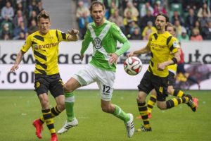 Nhận định, Soi kèo Wolfsburg vs Dortmund, 21h30 ngày 27/11 Bundesliga