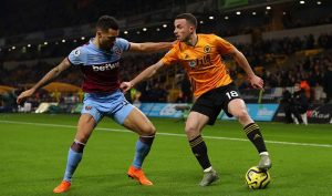 Nhận định, Soi kèo Wolverhampton Wanderers vs West Ham United, 22h00 ngày 20/11 Premier League