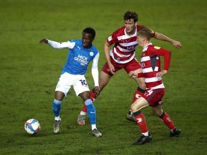 Nhận định, Soi kèo Stoke City vs Peterborough United, 22h00 ngày 20/11 Championship