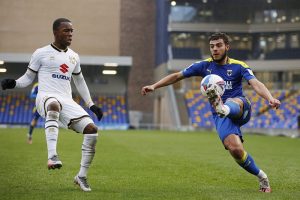 Nhận định, Soi kèo Swansea City vs Blackpool, 22h00 ngày 20/11 Championship