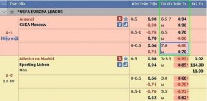 Cách chơi tài xỉu 2 ¼ dễ chiến thắng nhất cho người mới