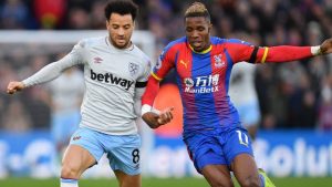 Soi kèo Crystal Palace vs West Ham United | 00h30 Ngày 02/01 | Vòng 21 Ngoại Hạng Anh