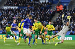 Soi kèo Leicester City vs Norwich City | 22h00 Ngày 01/01 | Vòng 21 Ngoại Hạng Anh