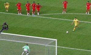 W88 có kèo penalty không? Các loại kèo cược penalty