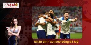 Soi kèo bóng đá Mỹ
