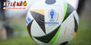 số liệu thống kê giải đấu EURO