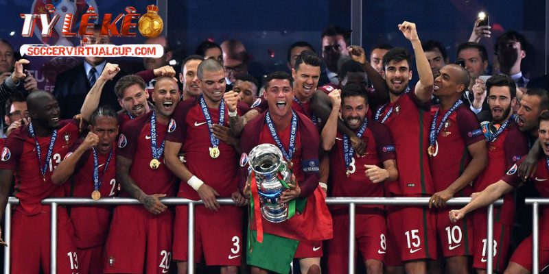 Phân tích số liệu thống kê giải đấu EURO cho kèo cược