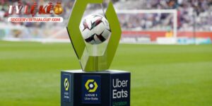 Số liệu thống kê giải đấu Ligue 1
