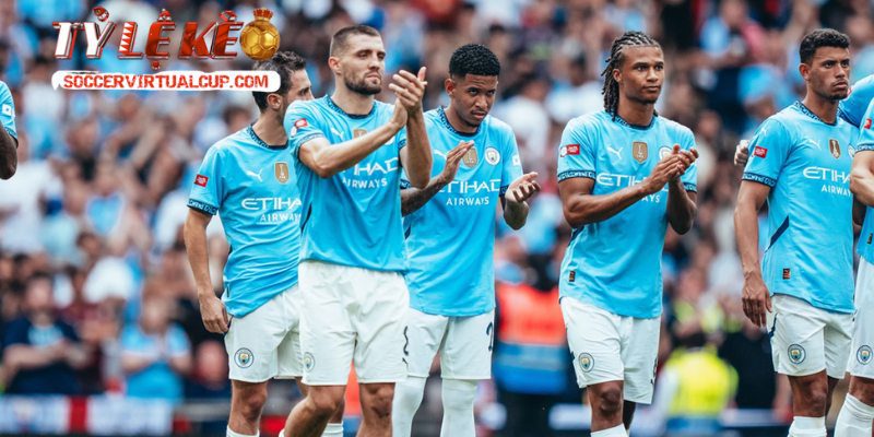 Nhận định - soi kèo Brentford vs Manchester City | 22:30 ngày 05/10/2025 2 So sánh tỷ lệ kèo hé lộ kèo tài góc 9.5 trận đấu sáng giá
