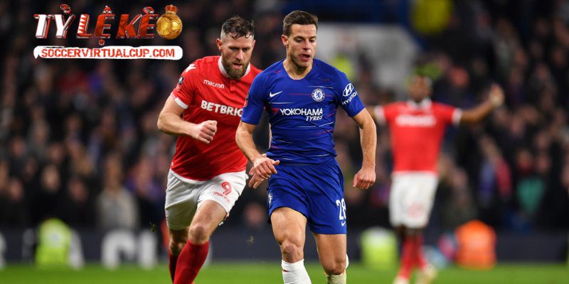 Soi kèo dự đoán kết quả Nottingham Forest vs Chelsea giải mã tỷ lệ kèo