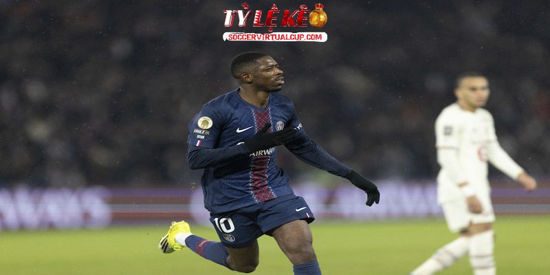 Phong độ PSG Phong độ PSG