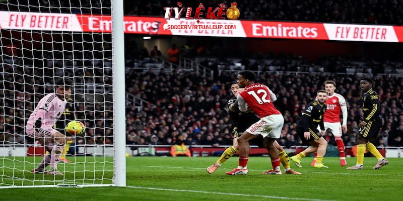 MU quật ngã Arsenal trong trận cầu hấp dẫn