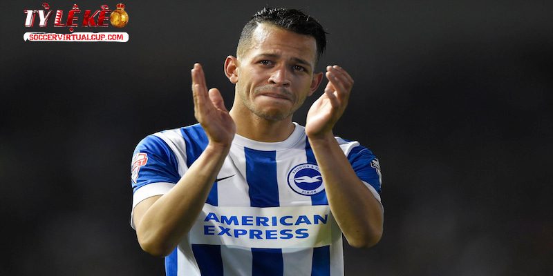 Tân HLV Chelsea có một sự nghiệp cầu thủ khá nổi bật