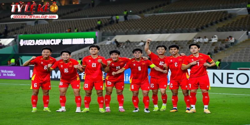 Những chiến binh Sao vàng vẫn còn mục tiêu ở trận tranh hạng ba