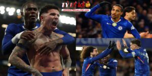 chelsea loi nguoc dong