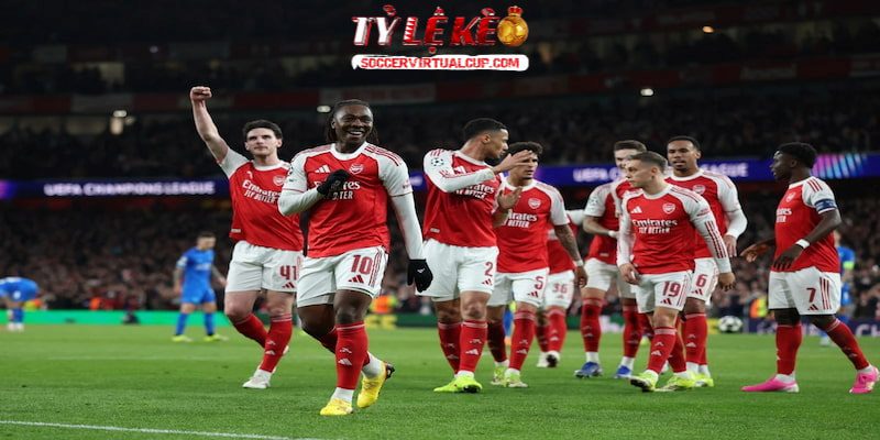 Phong độ Arsenal Phong độ Arsenal