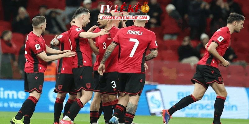 Phong độ Albania Phong độ Albania