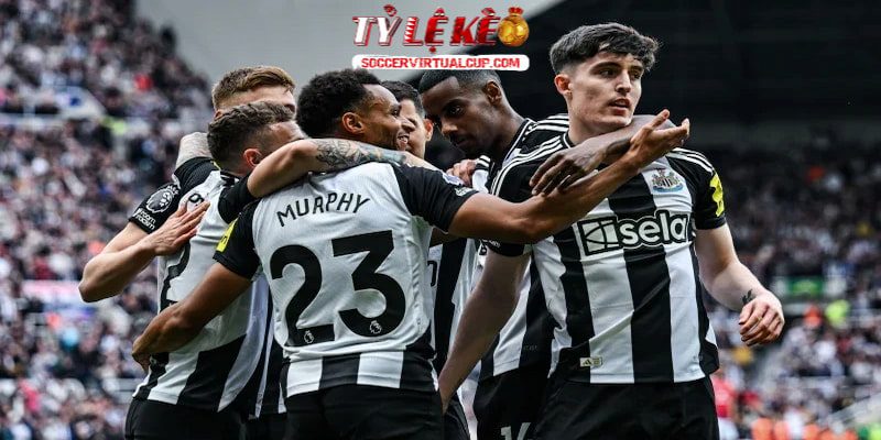 Phong độ Newcastle