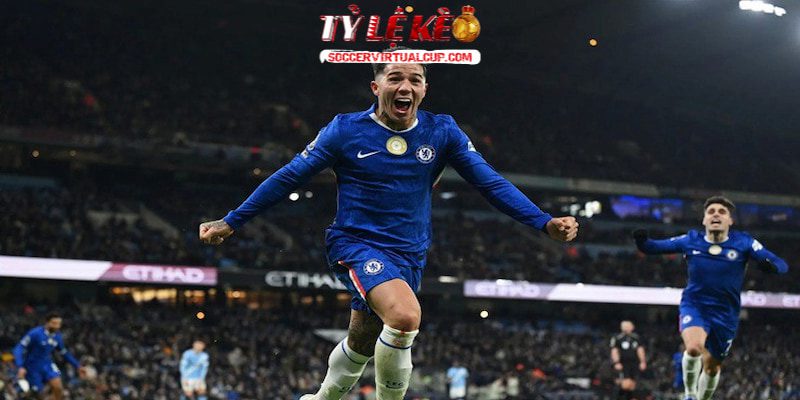 Phong độ Chelsea