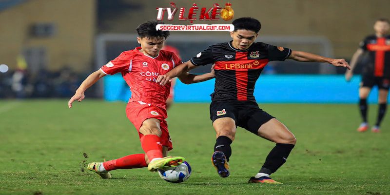 Cục diện V-League dần ngã ngũ sau vòng 16 Cục diện V-League dần ngã ngũ sau vòng 16