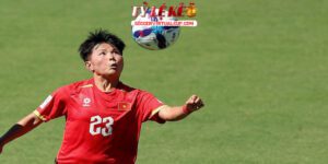 doi tuyen nu viet nam bi loai