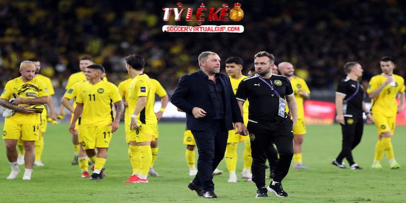 Quyết định mới đây của AFC giúp thầy trò HLV Kim Sang-sik hưởng lợi Quyết định mới đây của AFC giúp thầy trò HLV Kim Sang-sik hưởng lợi