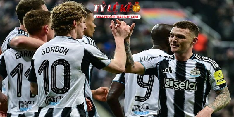 Phong độ Newcastle
