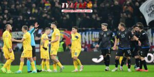 tho nhi ky vs romania