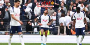 tottenham lam nguy